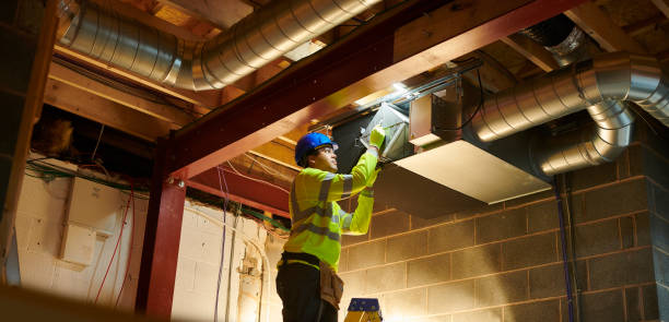 Best Air Duct Sanitizing Services  in Hart, TX