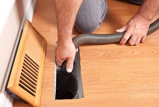 Reliable Hart, TX Airduct Cleaning Solutions