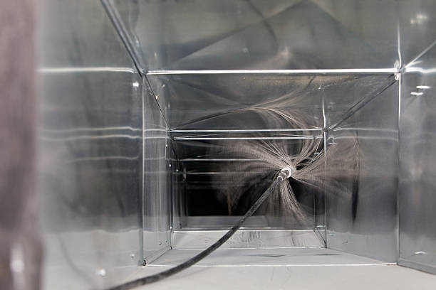 Ventilation Cleaning Services in Hart, TX