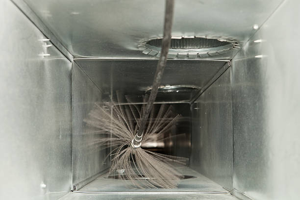 Best Local Air Duct Cleaning Services  in Hart, TX