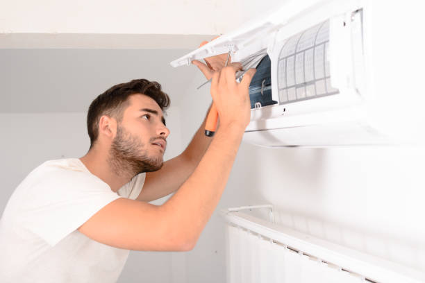 Best Best Air Duct Cleaning Company  in Hart, TX
